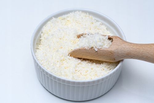 Wiórki Kokosowe 1kg - Naturalne, smaczne /BIOSWENA jakość PREMIUM na Arena.pl