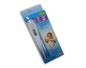 Termometr elektroniczny z wyświetlaczem LCD