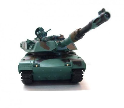 M1A2 Abrams v2 1:28 2.4GHz RTR na Arena.pl