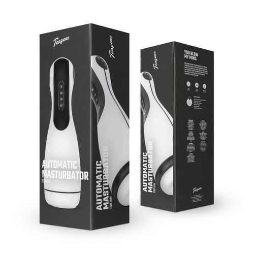 teazers automatic masturbator na Arena.pl