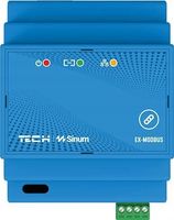 Przekaźnik Tech Sterowniki EX-MODBUS