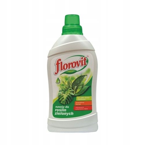 inco florovit zielone 1l . in na Arena.pl