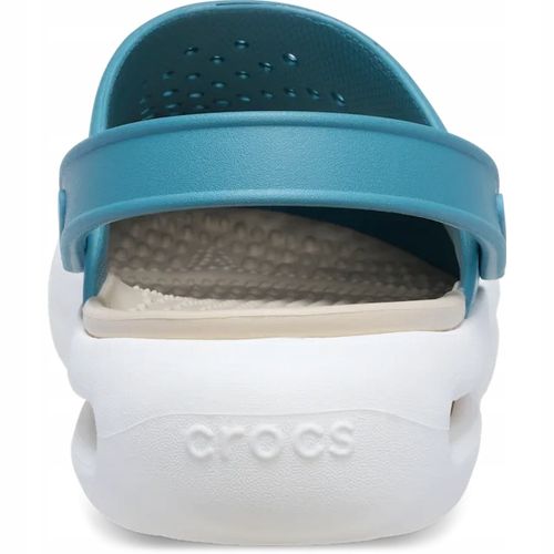 Crocs Damskie Chodaki Klapki LiteRide InMotion 209964 Clog 39-40 na Arena.pl