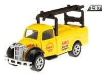 Model 1:87, Shell Old Timer z drabiną