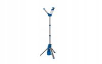 Lampa na statywie LED Lumina Hybrid 270 + adaptery - 9900 lm