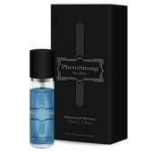 Piękne perfumy. Feromony dla faceta 15 ml.