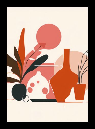 Plakat 25x35cm Ciepłe Gesty na Arena.pl