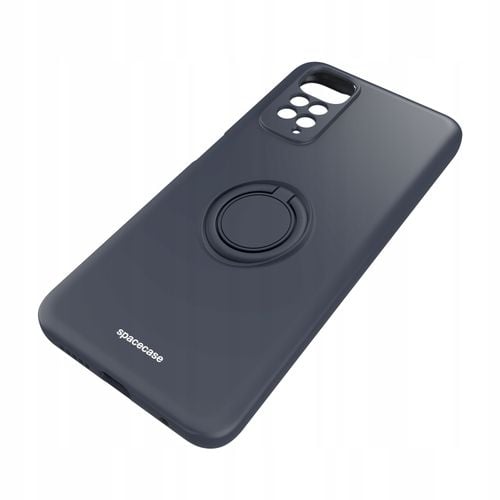 ETUI MATOWE DO REDMI NOTE 11 / 11S SPACECASE SILICONE RING + SZKŁO na Arena.pl