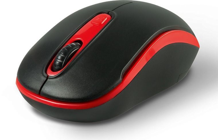 Mysz Speedlink CEPTICA SL-630013-BKRD zdjęcie 4