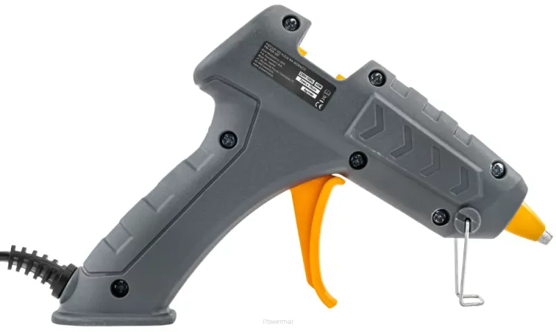 PISTOLET DO KLEJU PM-PDK-60T zdjęcie 3