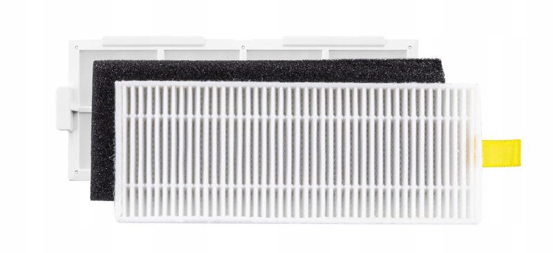 Robot Sprzątający Odkurzacz Smart Laser Wi-Fi Eta zdjęcie 10