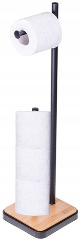 WOOD STOJAK NA PAPIER TOAL. NR:9479 na Arena.pl