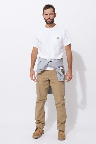 spodnie carhartt rugged flex® canvas cargo na Arena.pl