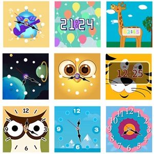 Multi-functional Smartwatch for Girls 3-10 Years Old with Camera and Music na Arena.pl