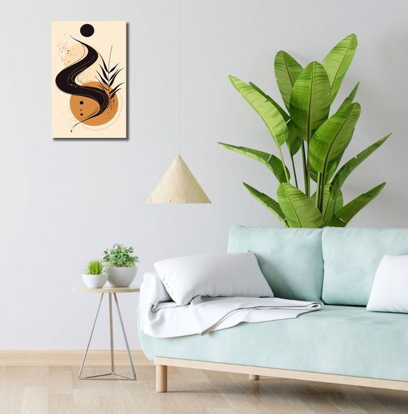 Obraz 30x50cm Tańcuj zdjęcie 2