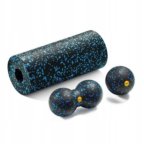Wałek gładki Zestaw 33 cm x 14 cm Roller na Arena.pl