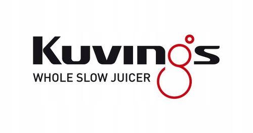 KUVINGS EVO820 PLUS WYCISKARKA WOLNOOBROTOWA DO SOKÓW Z OWOCÓW WARZYW na Arena.pl