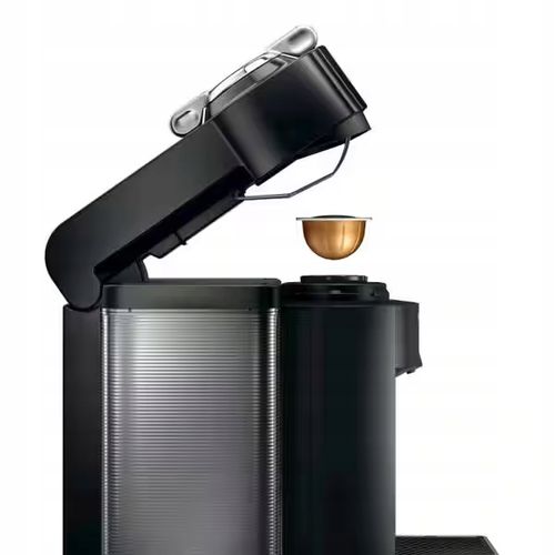 Ekspres kapsułki Nespresso Vertuo DeLonghi ENV135.B (P) na Arena.pl
