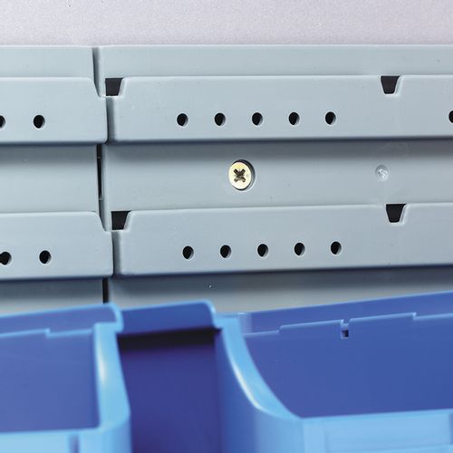 Zestaw pojemników na 2 tablicach na Arena.pl