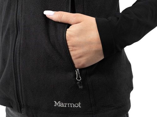 Bezrękawnik Marmot S na Arena.pl