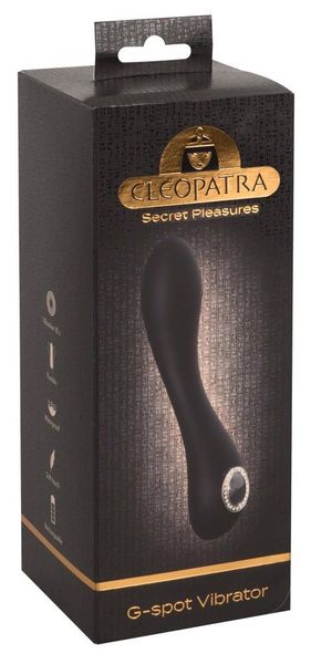 Cleopatra G-Spot Vibrator zdjęcie 1