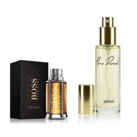 perfumy nr 811 100ml - zamiennik inspirowany boss the scent od hugo boss
