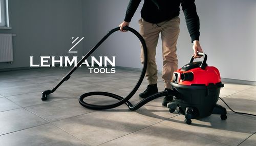 ODKURZACZ PRZEMYSŁOWY BEZWORKOWY DO GIPSU GRUZU PRZEMYSŁOWY 4000W na Arena.pl