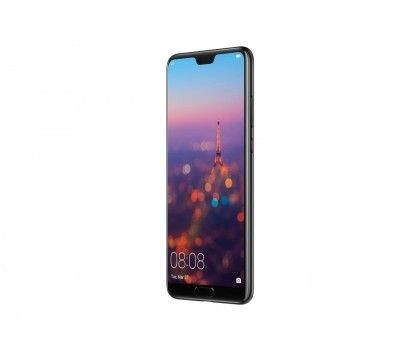 Huawei Smartfon P20 64GB DualSIM Czarny na Arena.pl