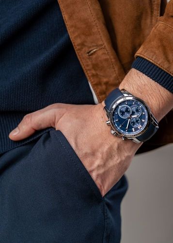 zegarek męski paul lorens pl9753a8-6f1 na Arena.pl