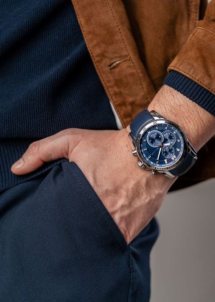 zegarek męski paul lorens pl9753a8-6f1 zdjęcie 8