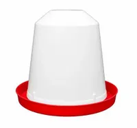 Poidło zaciskowe 5 litrowe dla drobiu