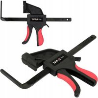 YATO ŚCISK 70x300MM DO MOCOWANIA SZYN I PROWADNIC