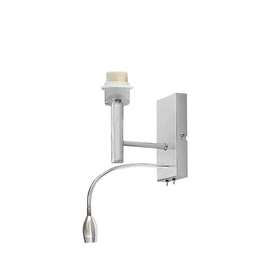 AUSTIN oprawa ścienna z panelem LED na Arena.pl