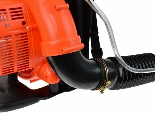 OPRYSKIWACZ SPALINOWY PLECAKOWY 14L DMUCHAWA +OLEJ na Arena.pl