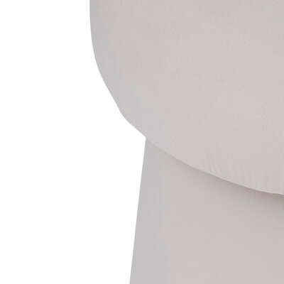 Pufa Noa beżowa na Arena.pl