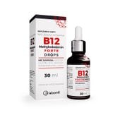 B12 forte drops LABORELL