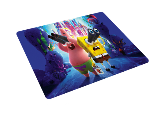 Podkładka pod myszkę Spongebob na Arena.pl