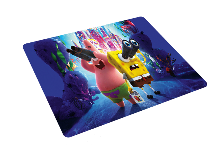 Podkładka pod myszkę Spongebob zdjęcie 3