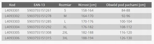 LAHTI PRO KURTKA BLUZA ROBOCZA SOFTSCHELL roz L na Arena.pl