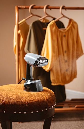 Cr 5033 Parownica do ubra na Arena.pl