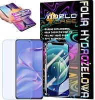 FOLIA HYDROŻELOWA OCHRONNA DO XIAOMI REDMI NOTE 15R NA EKRAN MOCNA MOCNA