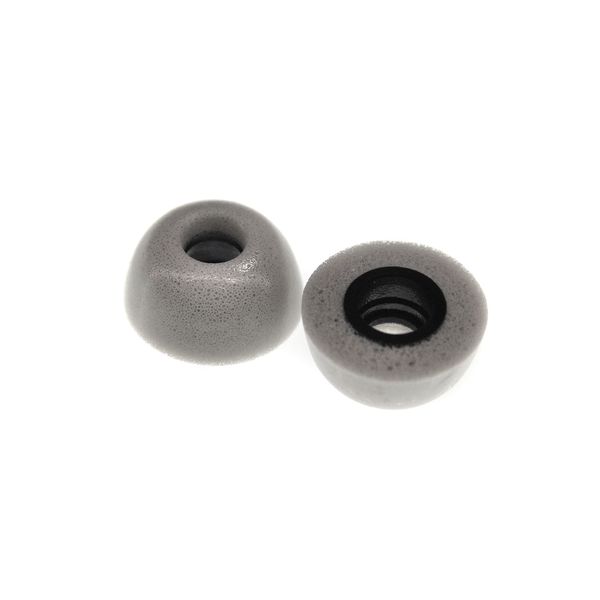 Pianki do Google Pixel Buds Pro - L szare zdjęcie 5
