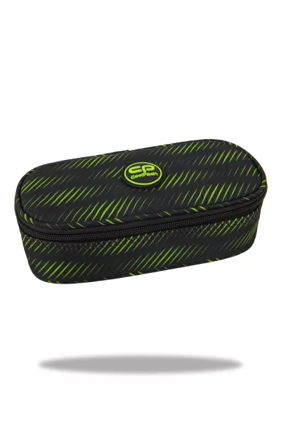 Piórnik Coolpack Campus Limeh zdjęcie 1