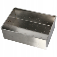 Puszka do Gniazd Podłogowych OR-GP-9203 do Montażu w Podłodze Betonowej