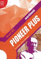 Pioneer Plus B2 WB MM PUBLICATIONS H.Q. Mitchell, Marileni Malkogianni