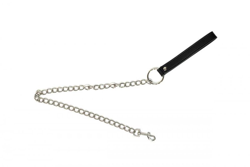 Leash Party Hard Willpower zdjęcie 4