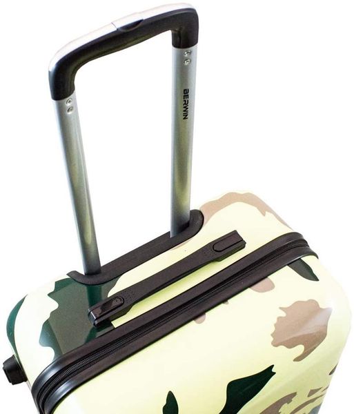 walizki zestaw camouflage zdjęcie 4