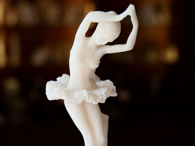 Baletnica zdjęcie 3