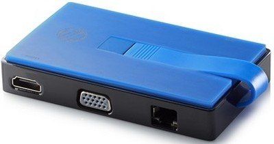 USB-A Travel Dock T0K30AA na Arena.pl