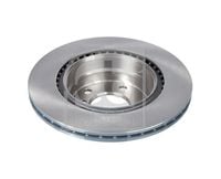 TARCZA HAM TYL 300X20 V FEBI BILSTEIN